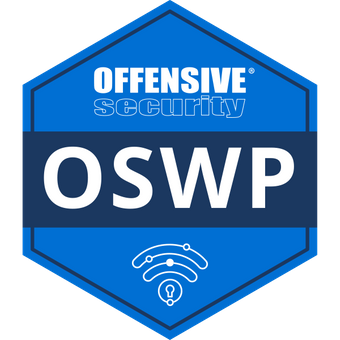 Offensive Security Wireless Professional (OSWP)